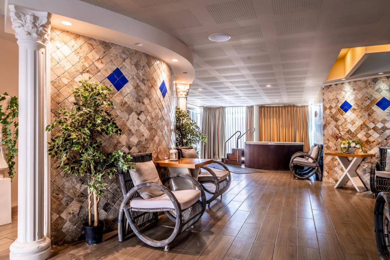 Rimonim Aquaduct Hotel *