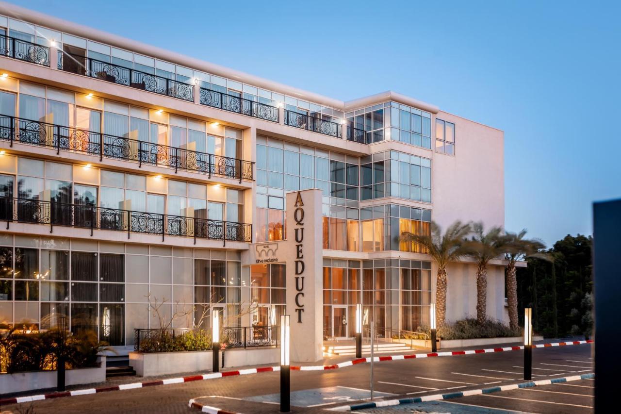Hotel Rimonim Aquaduct *